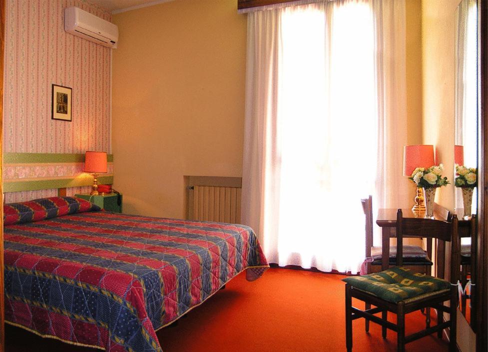 Hotel La Meridiana Brisighella Ngoại thất bức ảnh